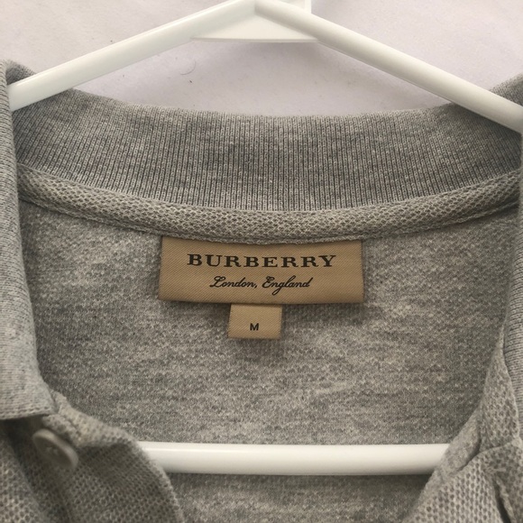 Burberry Polo - Picture 4 of 7